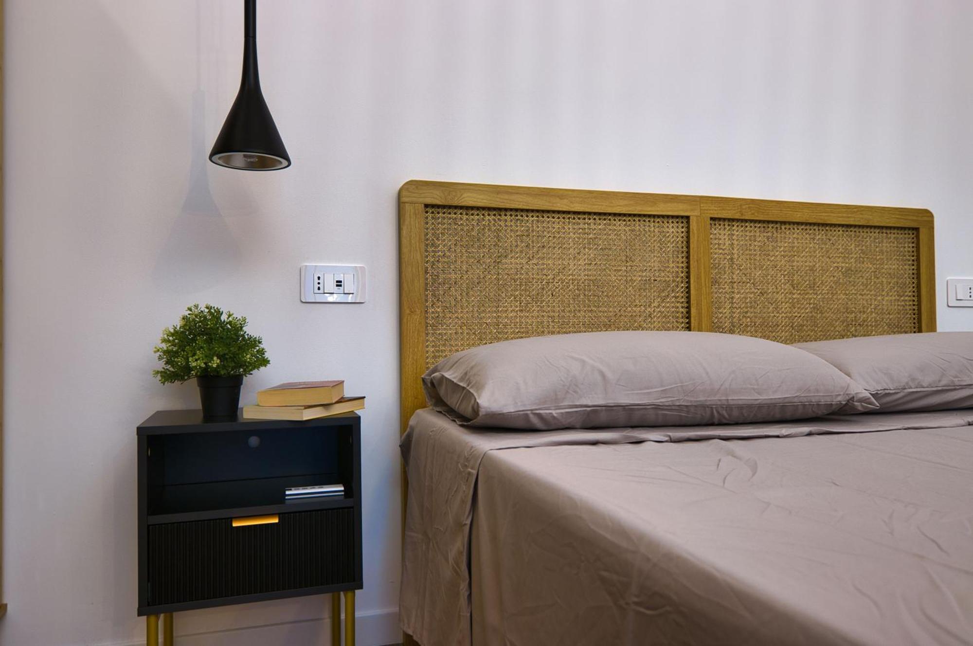 The Quarters - Monolocale * Cagliari