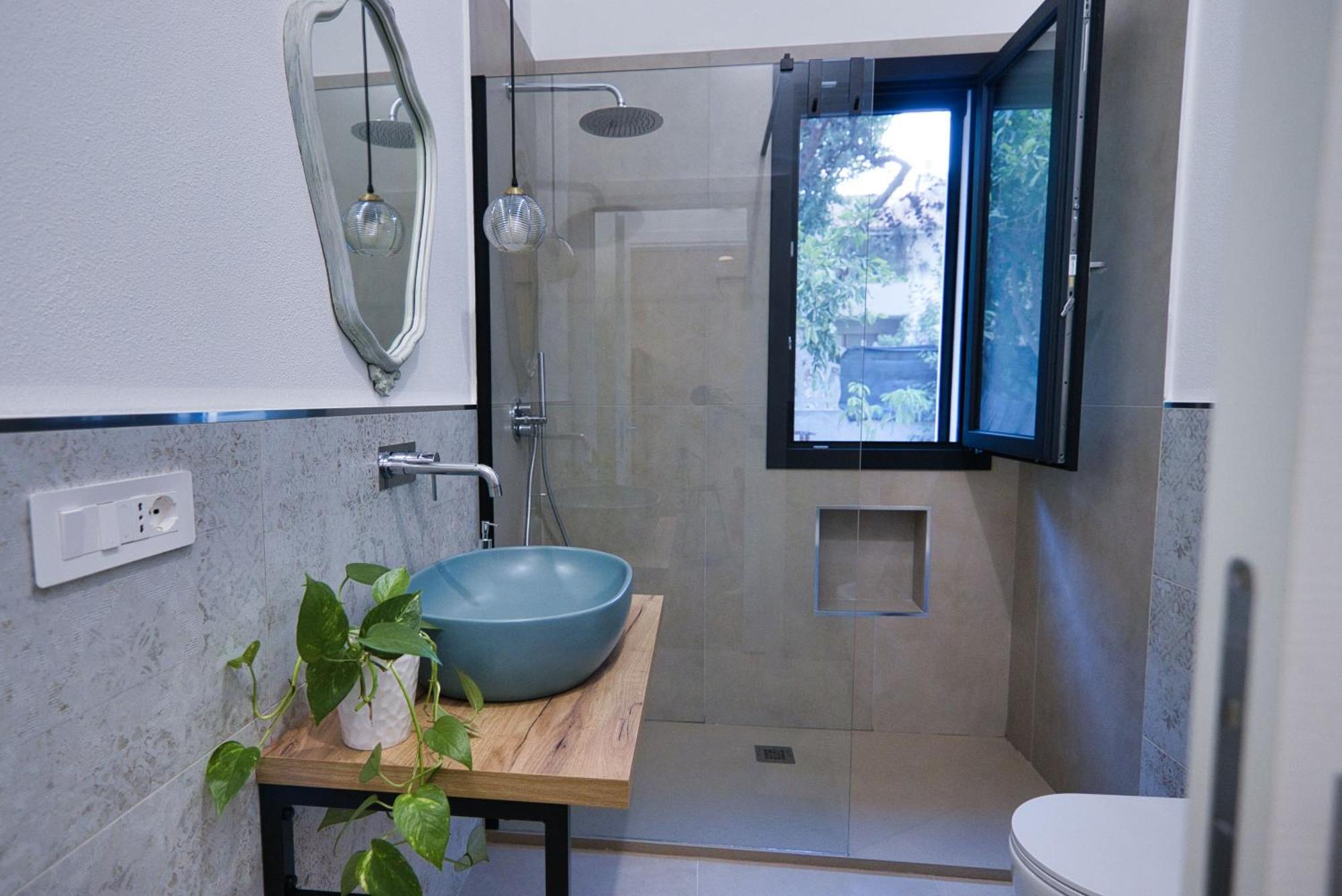 Appartement The Quarters - Monolocale Cagliari