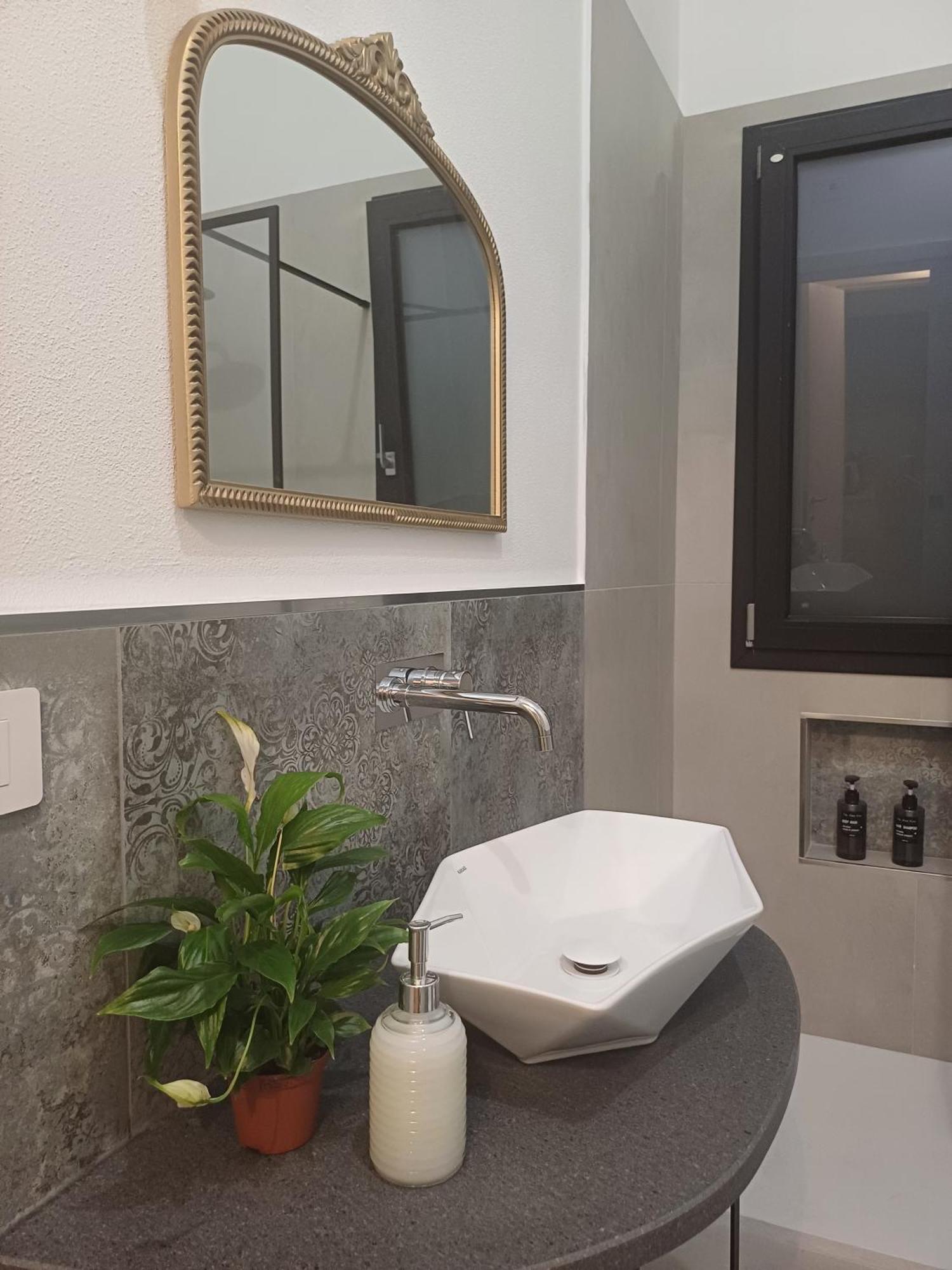 Appartement The Quarters - Monolocale *