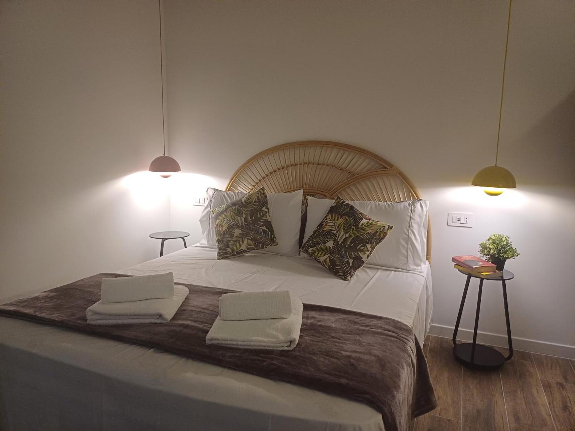 The Quarters - Monolocale Appartement *